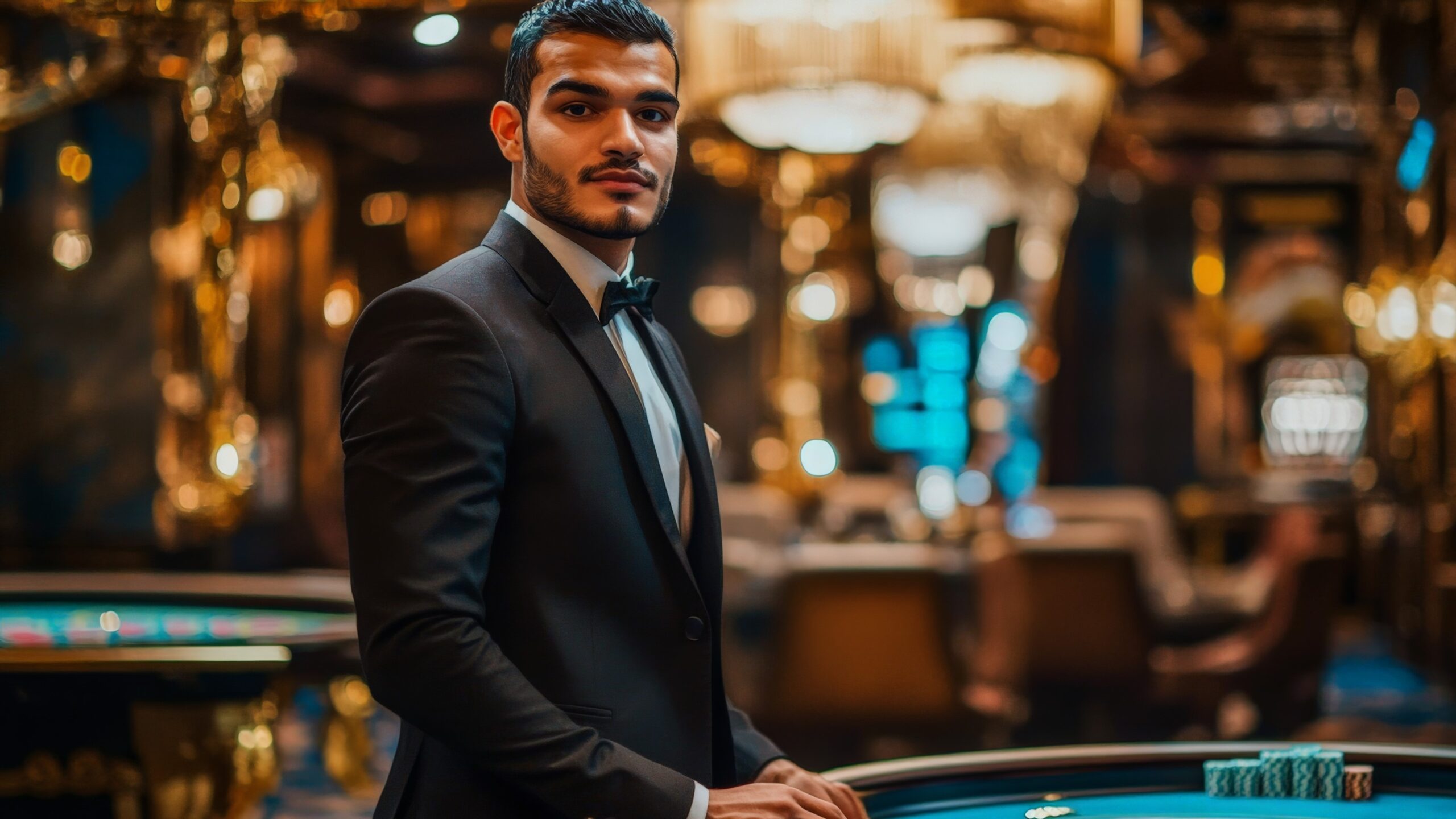 الجانب النفسي وراء عروض المكافآت في الكازينوهات